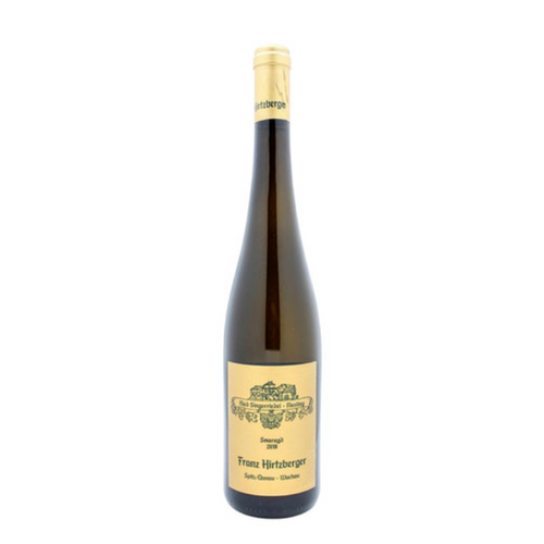 Franz Hirtzberger Singerriedel Smaragd Riesling