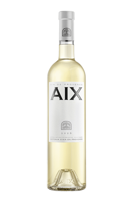 AIX Blanc 0,75L Valkwijn.nl