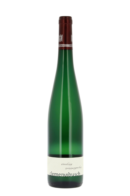 100% Riesling uit de Moezel, Duitsland van Weingut Clemens Busch.