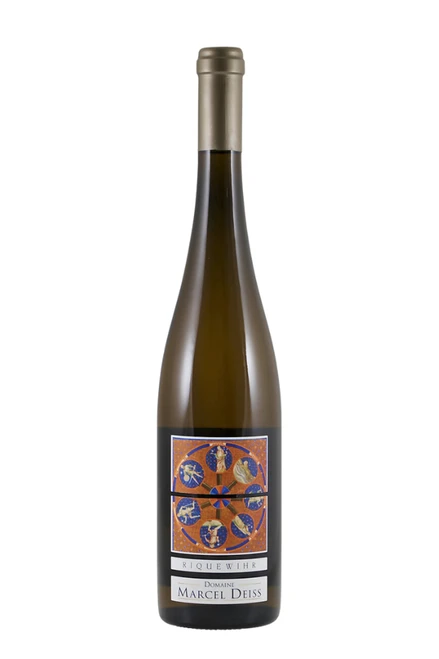 Marcel Deiss Riquewihr Village 2023