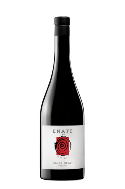Enate Merlot 0,75L Valkwijn.nl