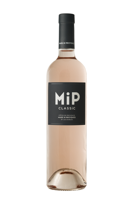 MIP d'E Sainte Lucie - Rosé Classic 6L Valkwijn.nl