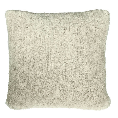 Tufted uni kussen