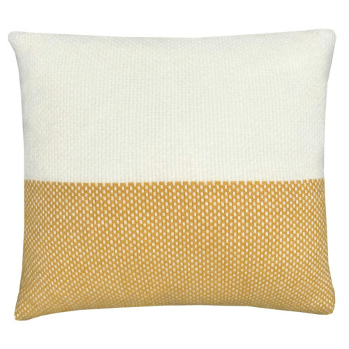 Festivity wollen kussen - vierkant