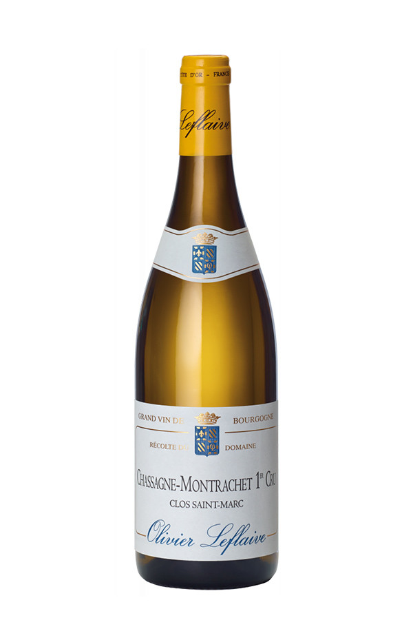 Olivier Leflaive Chassagne-Montrachet 1er Cru