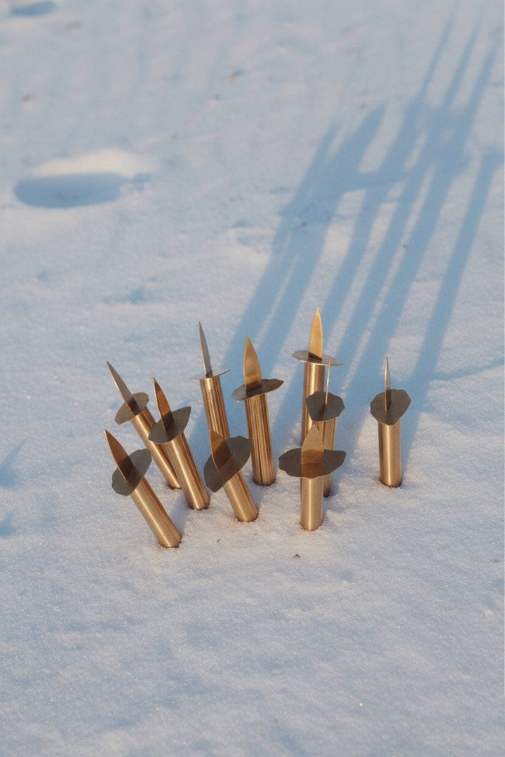 Maria el Mar Oyster Knife