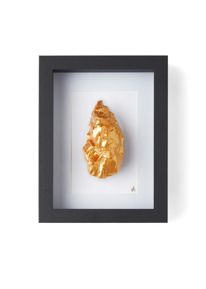 Little Golden Back witte passe partout