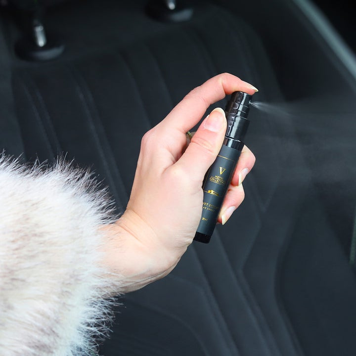 Auto Spray - Valk Scent