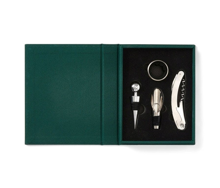 Printworks The Essentials - Wine Tools