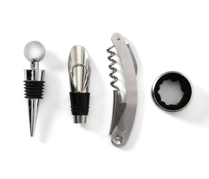 Printworks The Essentials - Wine Tools