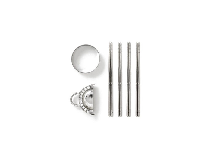 Printworks The Essentials - Dumpling Tools