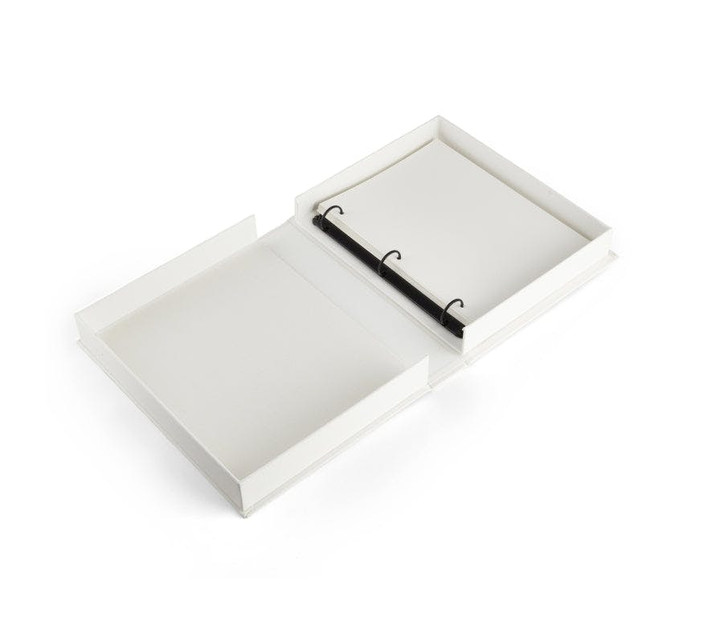 Printworks Wedding Album - A Love Story