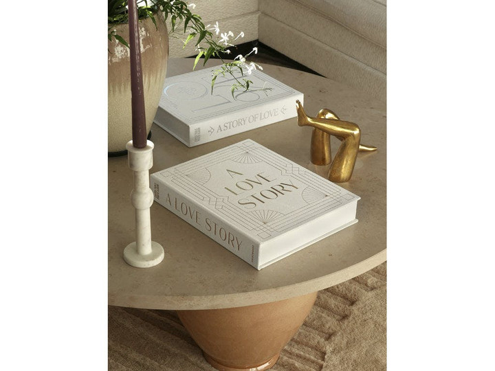 Printworks Wedding Album - A Love Story