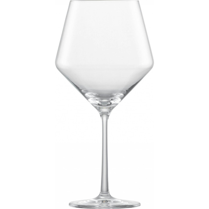 Zwiesel Glas Pure Bourgogne goblet 140 - 0.7 Ltr - Geschenkverpakking 2 glazen