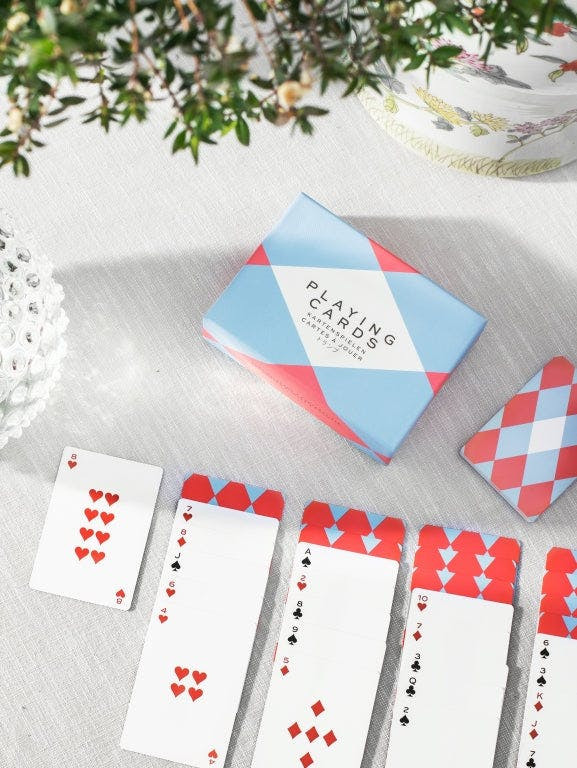 Printworks Spel Play - Double Playing Cards