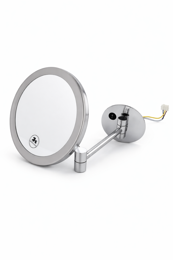 Scheerspiegel - Valk Voor Thuis