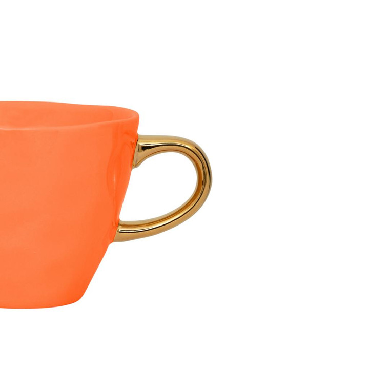 Good Morning kopje Coffee Carrot