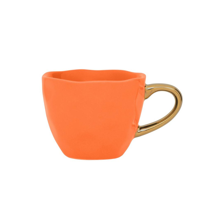 Good Morning espresso kopje Carrot