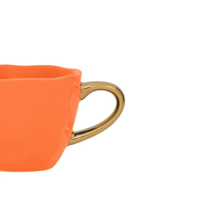 Good Morning espresso kopje Carrot