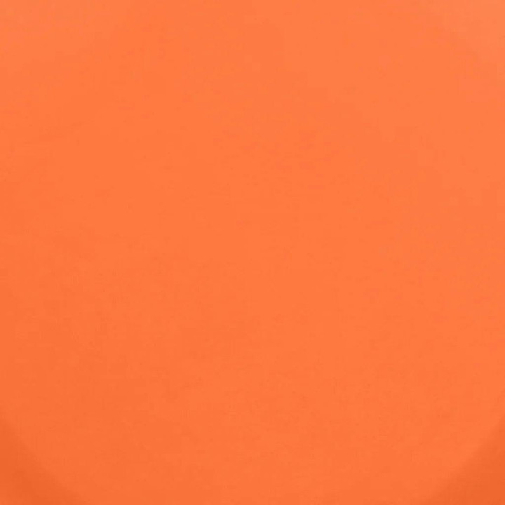 Good Morning bord Carrot, Ø9 cm