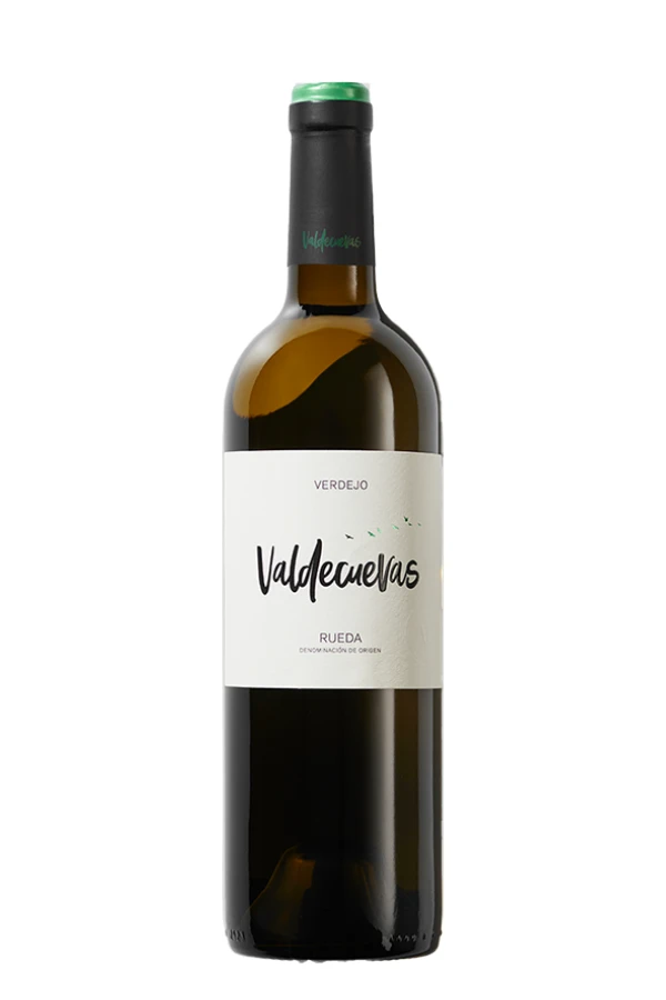 Valdecuevas Rueda Verdejo 0,75L Valkwijn.nl
