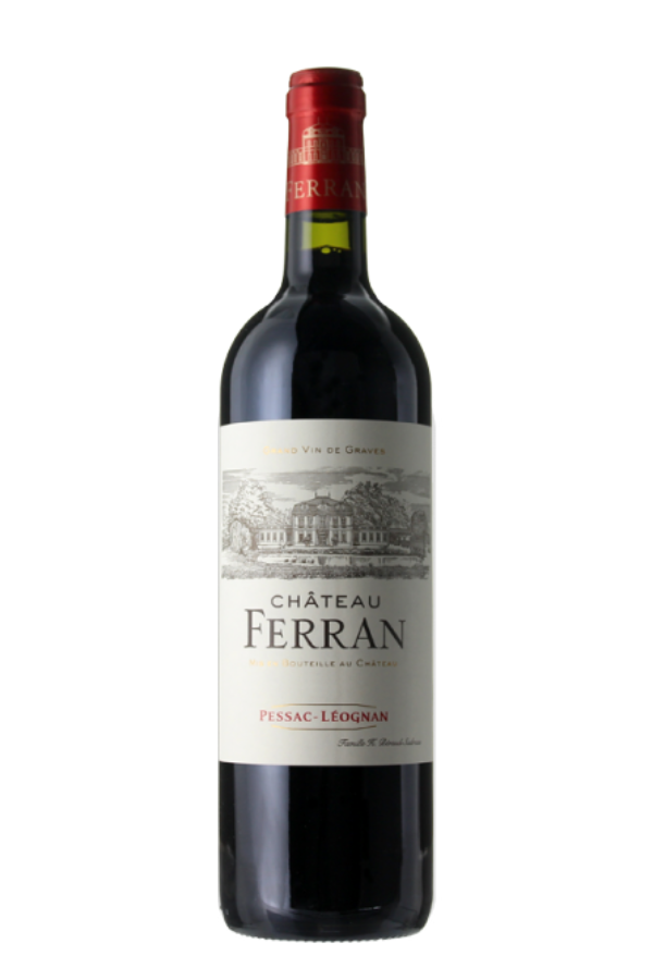 Château Ferran 2023 0,75L Valkwijn.nl