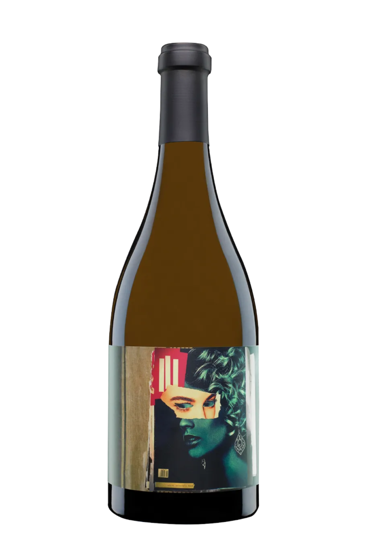 Orin Swift Blank Stare 0,75L Valkwijn.nl