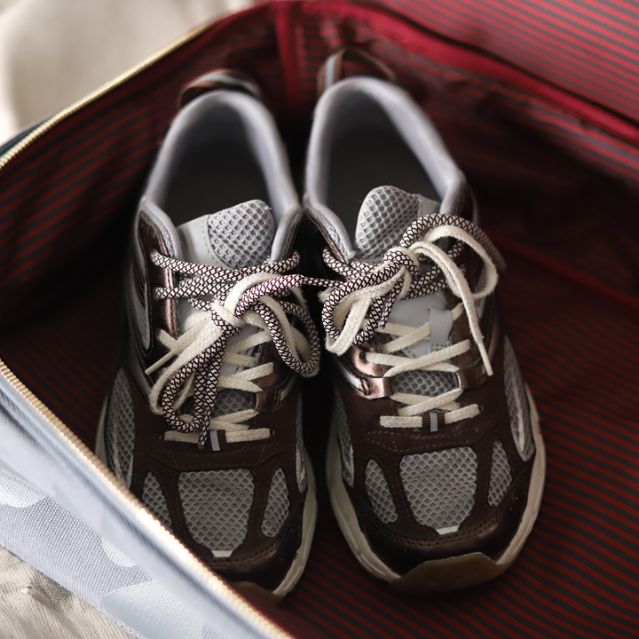 Reistas - groen of grijs - Valk Voor Thuis