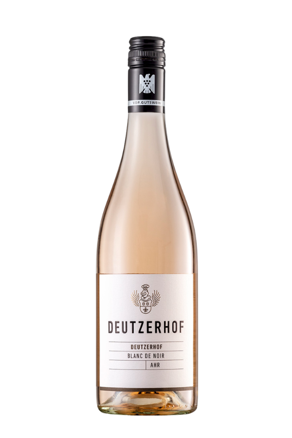 Deutzerhof Spätburgunder Blanc de Noir 0,75L Valkwijn,nl