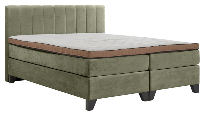 Hotelboxspring Suite Soft Sage