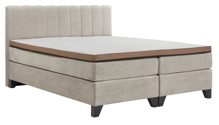 Hotelboxspring Suite Soft Shell