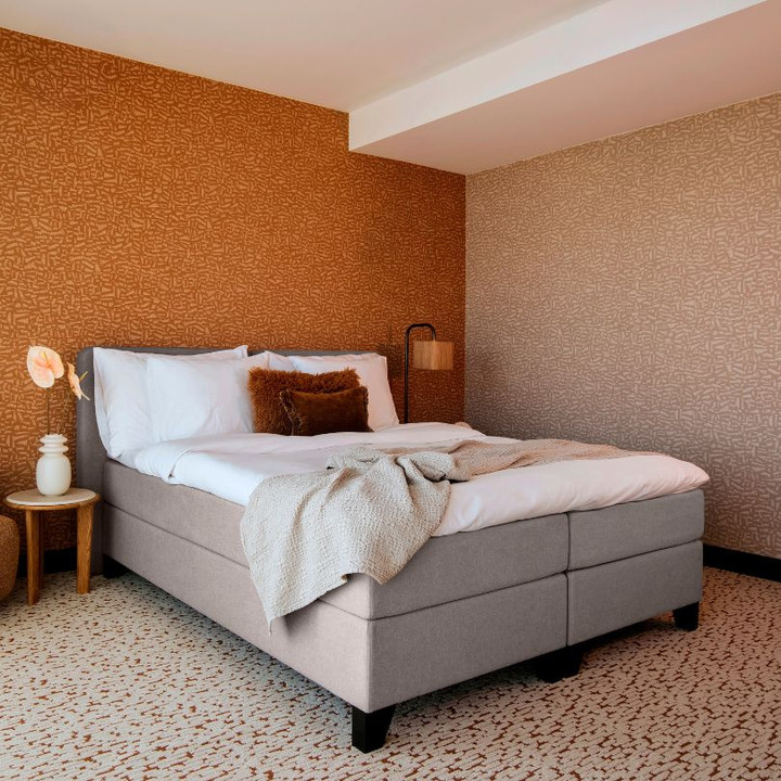 Boxspring | M line - Vak Voor Thuis - Valk Exlcusief