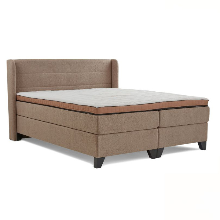 Hotelboxspring Grand Suite Suite Liver
