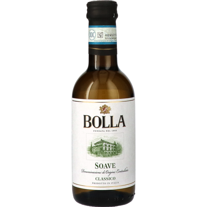 Bolla Soave Classico 0,25L Valkwijn.nl