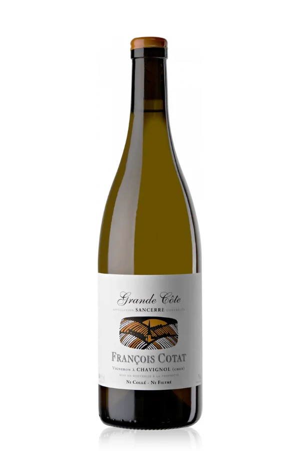 Francois Cotat La Grande Cote 0,75l Valkwijn.nl