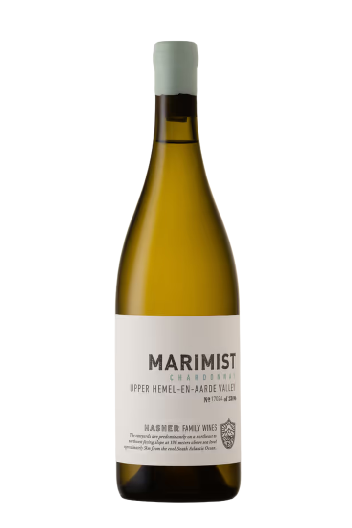 Hasher Family Wines Marimist Chardonnay 0,75L Valkwijn.nl