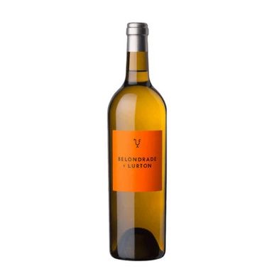 Belondrade Y Lurton 2022 Jeroboam 3L Valkwijn.nl