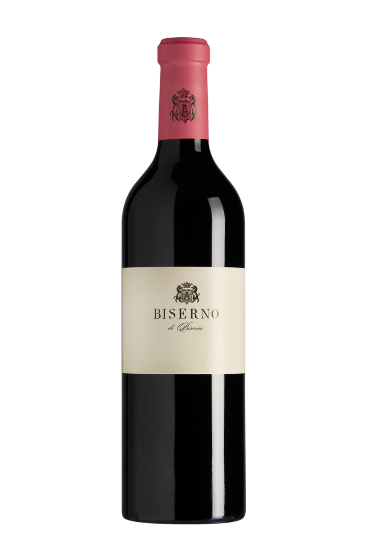 Tenuta di Biserno - Biserno 3L Valkwijn.nl