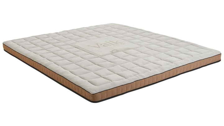 Topper Luxury Wit