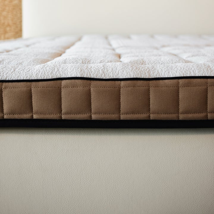 Topper Luxury Wit