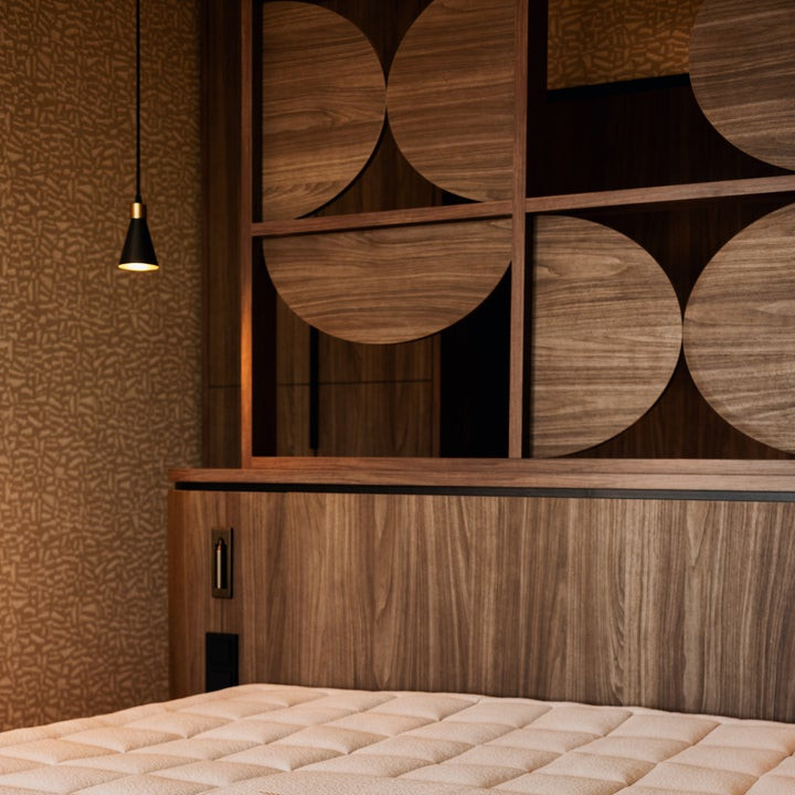 Topper Luxury Wit