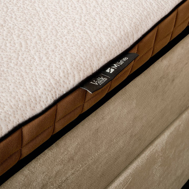 Topper Comfort Wit