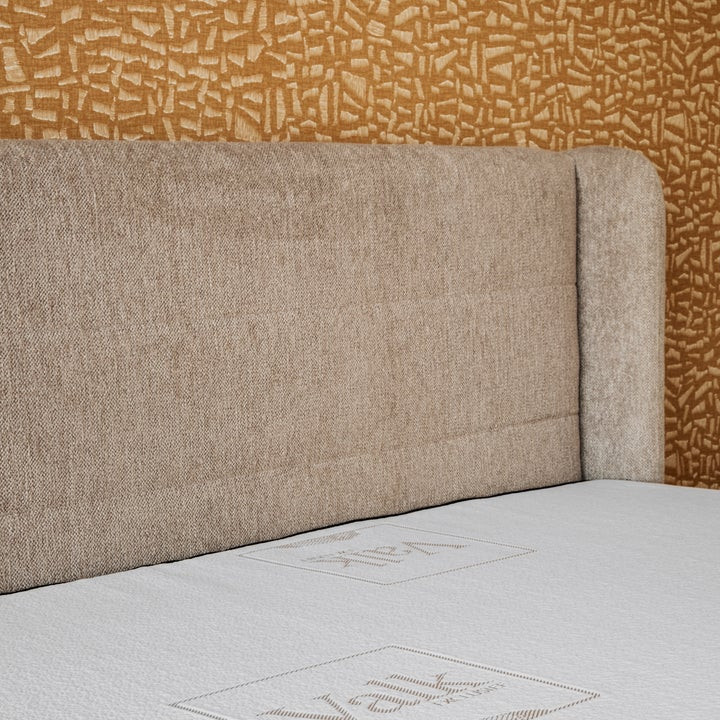 Topper Comfort Wit