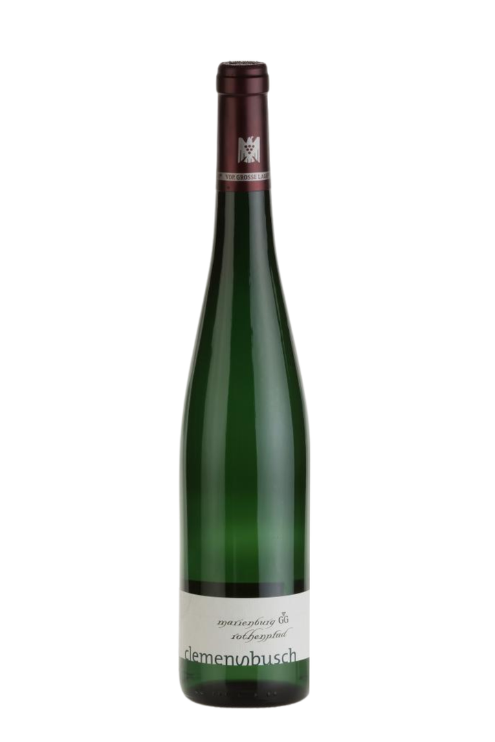 Clemens Busch Marienburg Rothenpfad Riesling GG 0,75L Valkwijn.nl