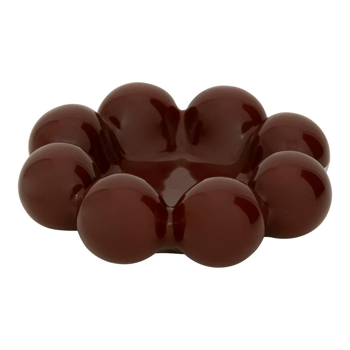 Decorative object/schaal Sisko