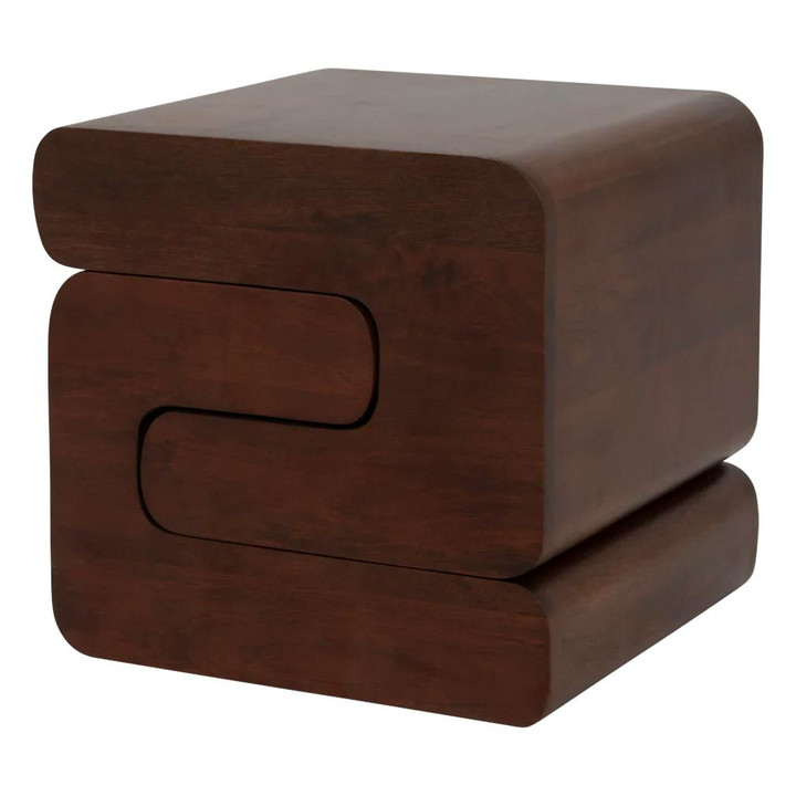 Bijzettafel Lugn