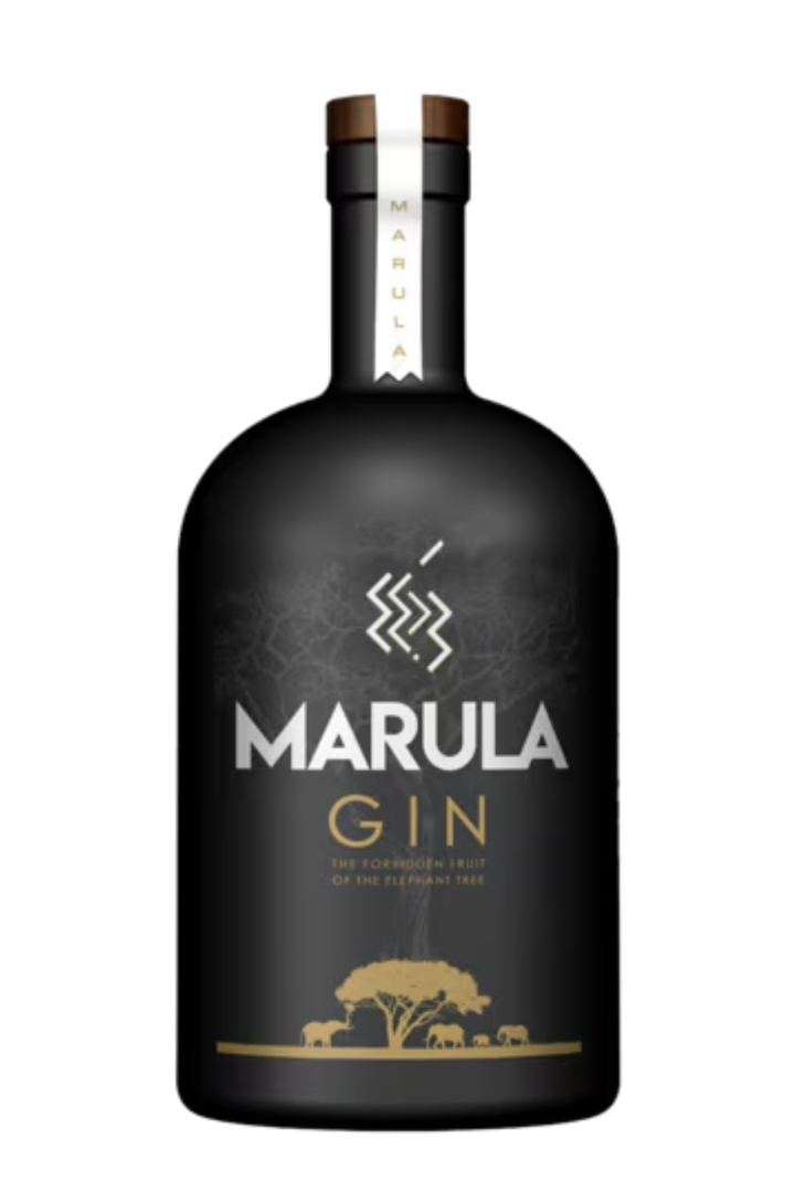 Marula Gin 0,5L Valkwijn.nl