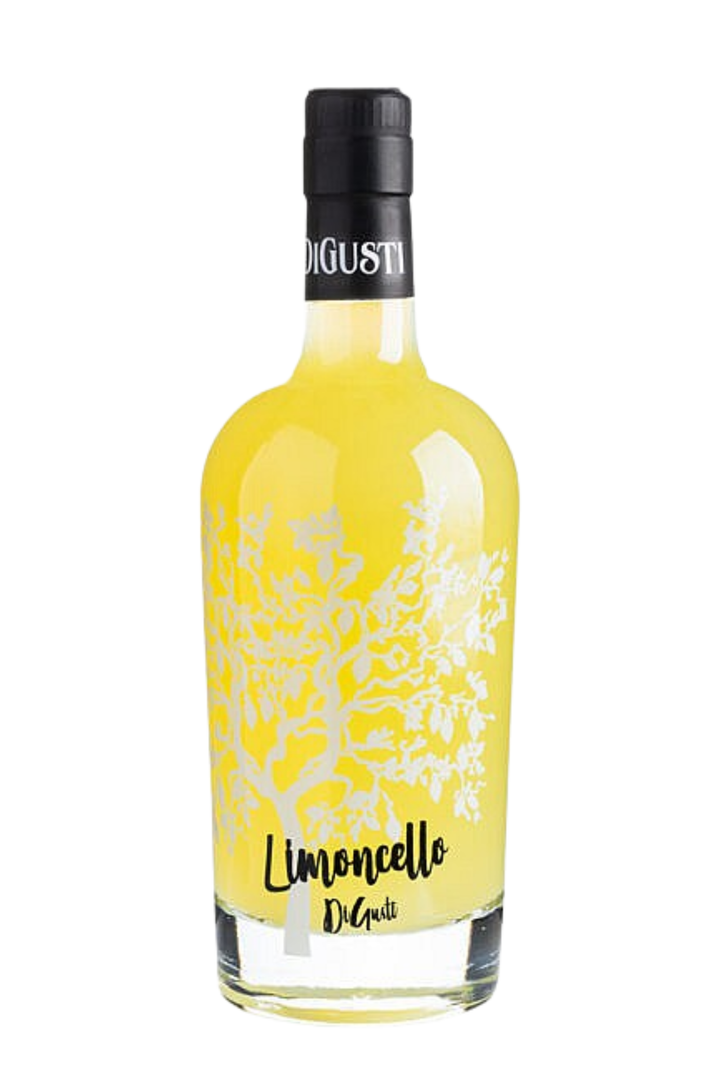 Limoncello D'Amalfi 0,5L Valkwijn.nl