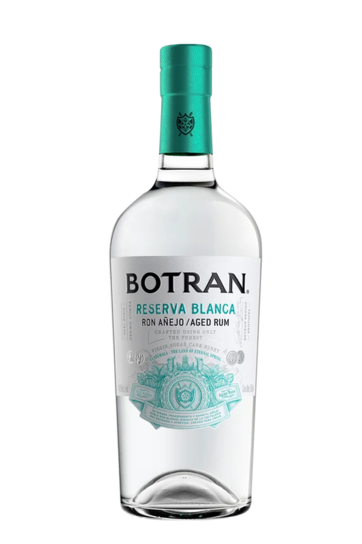Botran Reserva Blanca 0,7L Valkwijn.nl
