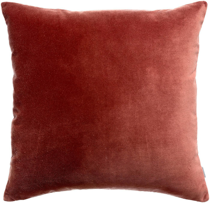 Effen kussen Elise Tabac 45 X 45